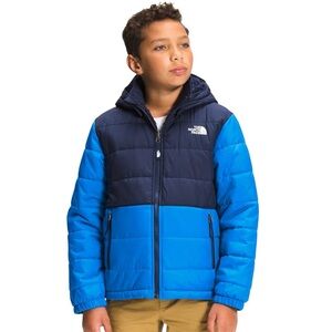 The North Face Reversible Jacket